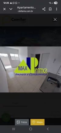 Imagem Apartamento para locação na Vila Ré, São Paulo-SP: 2 quartos, 1 sala, 1 vaga de garagem, 50,00m² de área!