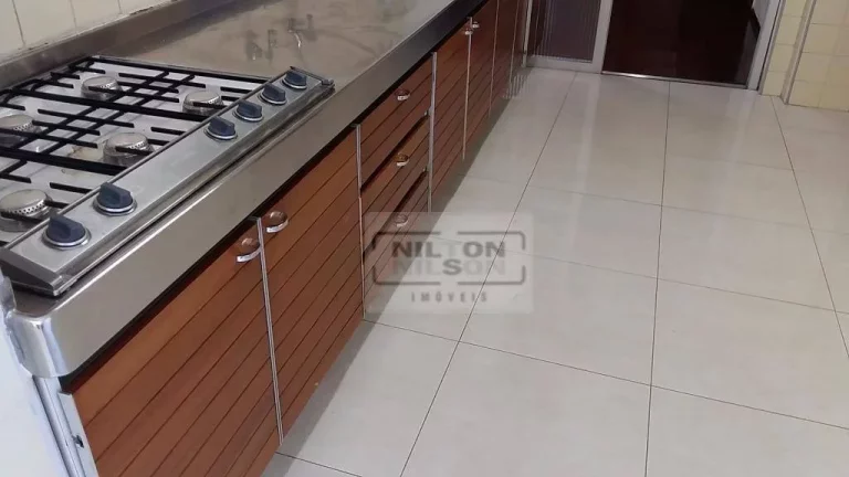 Imagem Exclusividade-Apartamento com 3 dormitórios à venda, 140 m² por R$ 800.000 - Vila Itapura - Campinas/SP