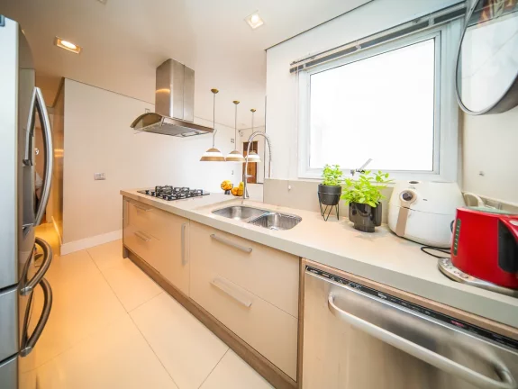 Imagem APARTAMENTO RESIDENCIAL em São Paulo - SP, Ipiranga