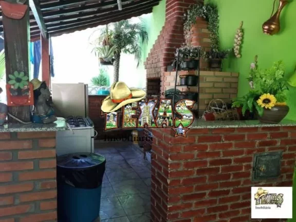 Imagem SOBRADO À VENDA EM GUARULHOS COM PISCINA