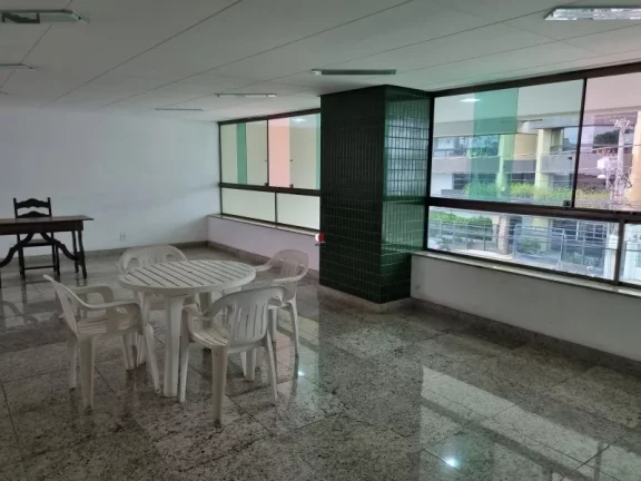 Imagem BELISSIMO APARTAMENTO 1 POR ANDAR PRAIA DO CANTO