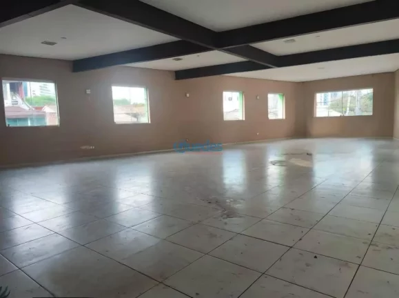 Imagem Prédio Comercial em Morumbi - 415m² à Venda
