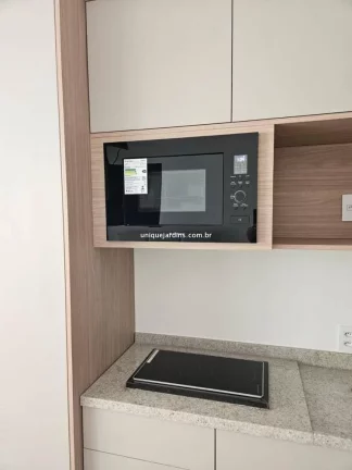 Imagem Apartamento para alugar Pinheiros São Paulo