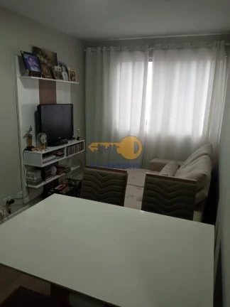 Imagem APARTAMENTO NO CENTRO DE CURITIBA COM 1 DORMITÓRIO