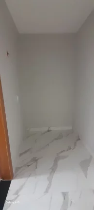 Imagem Casa à Venda em Sinimbu BH: 136m², 3 Quartos, 1 Suíte – R$890mil