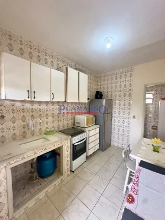Imagem Apartamento Padrão