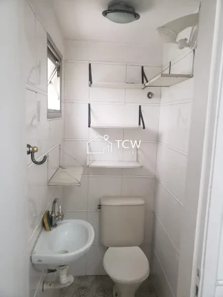 Imagem Apartamento para alugar no bairro Vila Mariana - São Paulo/SP, Zona Sul