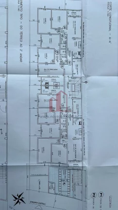 Imagem Terreno à venda em Franco da Rocha-SP, na Vila Bela, com 370,00 m² de área.