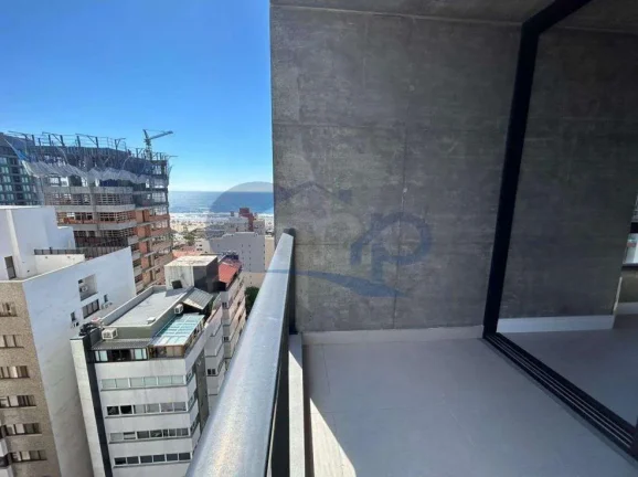 Imagem Apartamento á venda com 2 dormitórios no centro de Torres/RS