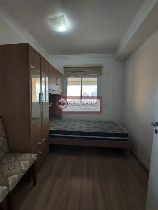 Imagem Apartamento em Jardim Flor da Montanha - Guarulhos