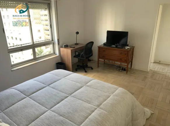 Imagem Apartamento em Jardim Paulista, São Paulo/SP