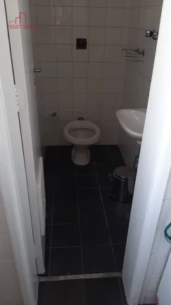 Imagem Apartamento - Condomínio Parque Brasil - 69m²