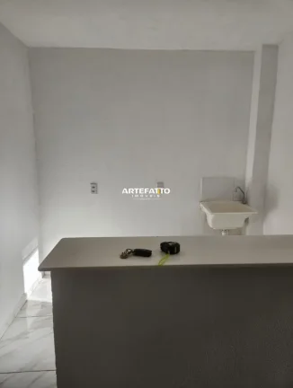 Imagem Vende-se apartamento condomínio Filadélfia