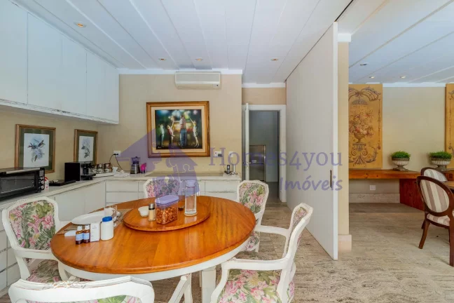 Imagem Casa no exclusivo condomínio Jardim Pignatari