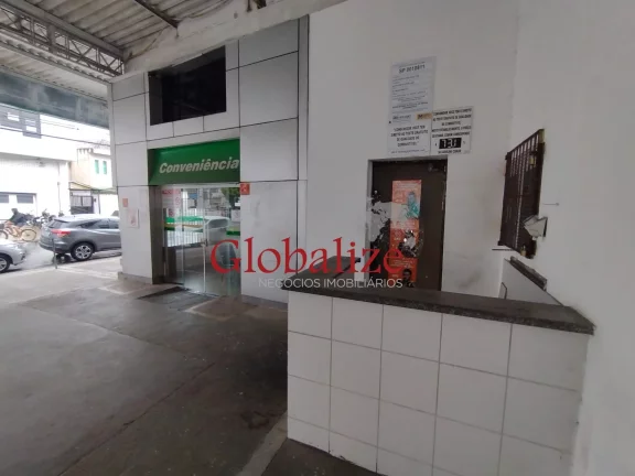 Imagem Ponto comercial com Posto,Troca óleo, Lava rápido, Estacionamento e Conveniência Locação 25.000.00 / Compra 800.000.00