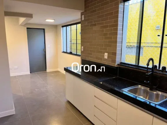 Imagem Apartamento com 3 dormitórios à venda, 122 m² por R$ 680.000,00 - Setor Bueno - Goiânia/GO