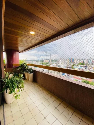 Imagem YLÊ SAINT LOUIS VENDA DE APTO NO VIEIRALVES