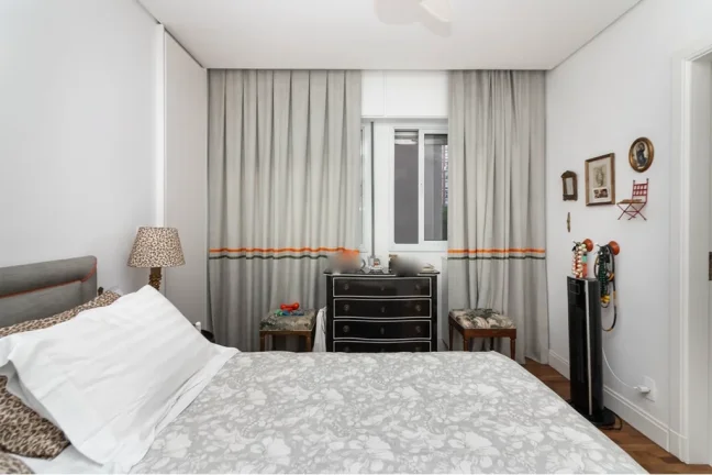 Imagem APARTAMENTO RESIDENCIAL em São Paulo - SP, Itaim Bibi