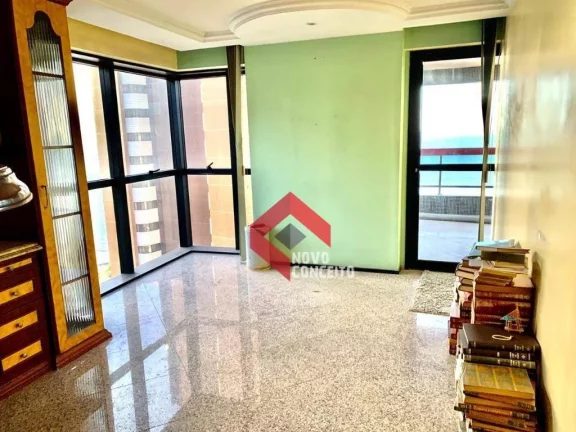 Imagem Apartamento à venda, 340 m² por R$ 2.400.000,00 - Meireles - Fortaleza/CE