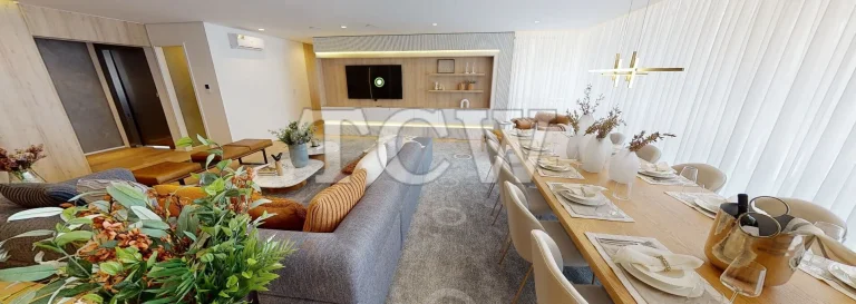Imagem Apartamento à venda no bairro Pinheiros - São Paulo/SP, Zona Sul