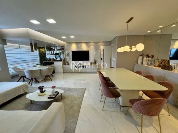 Imagem Oportunidade no ROSARINHO:120m²,04qts, 02suites, 03vagas...