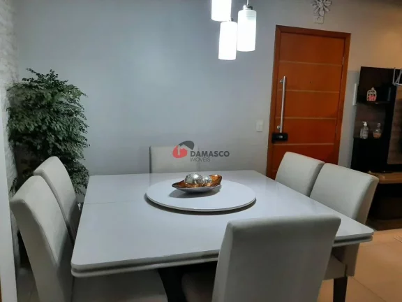 Imagem Apartamento à venda 2 Quartos, 1 Suite, 1 Vaga, 106M², Boa Vista, São Caetano do Sul - SP
