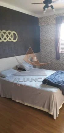 Imagem Apartamento - Ribeirão Preto - Centro