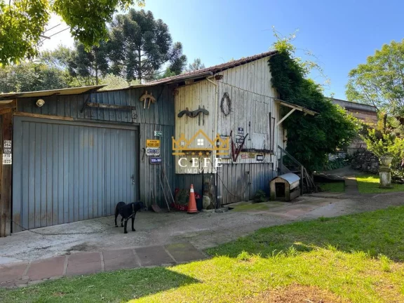 Imagem Chácara - Sítio com 4 Dormitorio(s) localizado(a) no bairro Zona Rural em Nova Petrópolis / RIO GRANDE DO SUL Ref.:1444