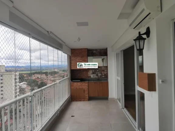 Imagem APARTAMENTO RESIDENCIAL em SÃO JOSÉ DOS CAMPOS - SP, JARDIM DAS INDÚSTRIAS