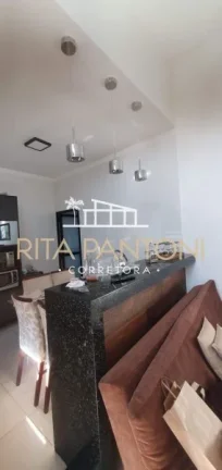Imagem Casa - Ribeirão Preto - Bonfim Paulista - Região Sul