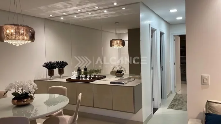 Imagem Apto - 3 Quartos - 2 Suítes - 94 m² - Intermares, Cabedelo/PB