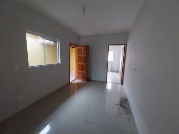 Imagem Casa à venda, 65 m² por R$ 480.000,00 - Mirim - Praia Grande/SP