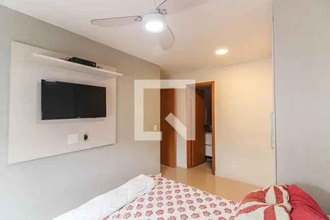 Imagem Apartamento à Venda - Recreio, 2 Quartos, 144 m2