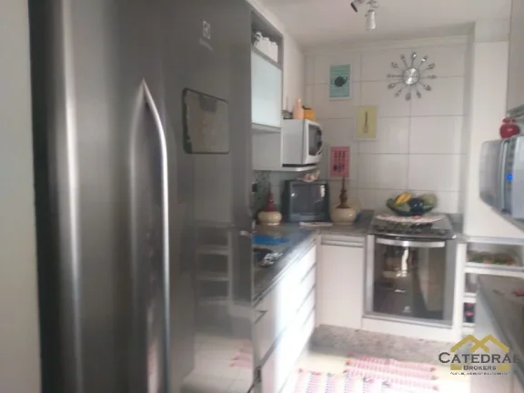 Imagem APARTAMENTO À VENDA, 80 M² POR R$ 595.000,00 - JARDIM MESSINA - JUNDIAÍ/SP