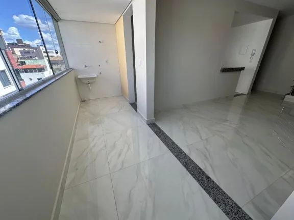 Imagem Oportunidade Imperdível no Bairro Arvoredo 1, Contagem!

Seja bem-vindo ao seu futuro lar, onde con...