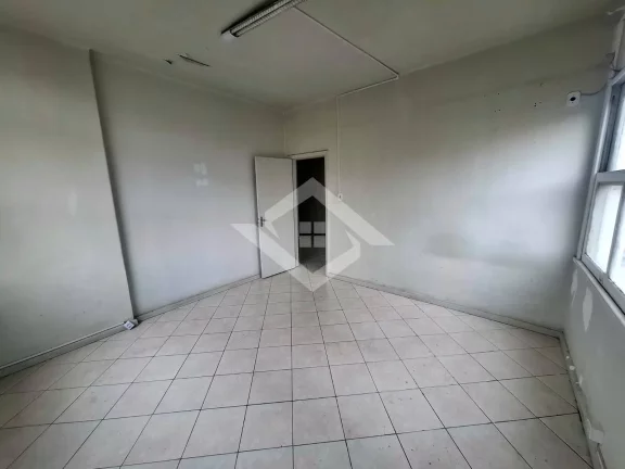 Imagem Sala Quarto 47m² c/ Vista para o Corcovado – RJ, lado do Metrô Uruguaiana