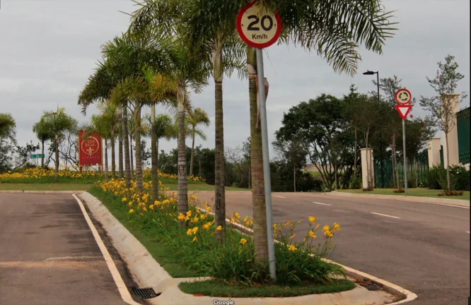 Imagem TERRENO EM CONDOMÍNIO FECHADO, RESIDENCIAL GREEN PARK, LOTE A VENDA, SANTA ELIZA, ITUPEVA,