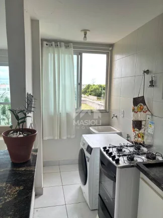 Imagem Apartamento 2 quartos c/suite vista para o mar