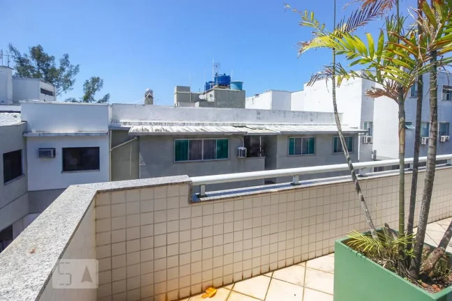 Imagem Apartamento à Venda - Recreio, 5 Quartos, 300 m2