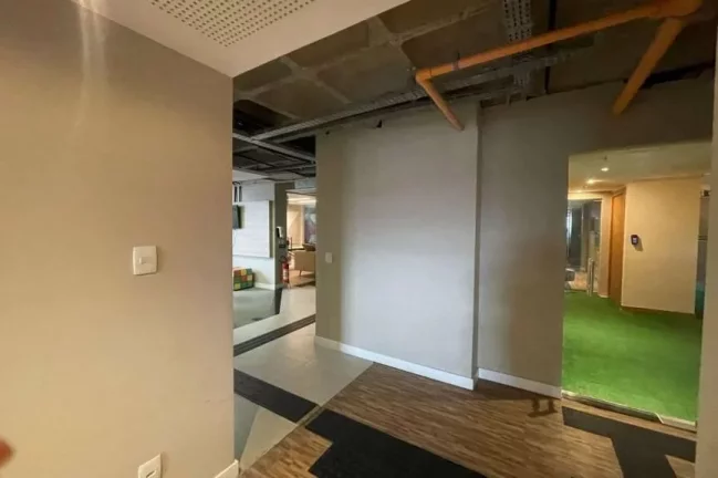Imagem Sala comercial para alugar em Salvador, Caminho das Árvores, 205,44m2