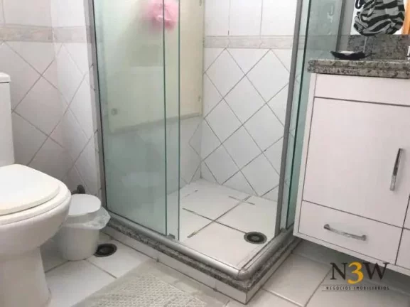 Imagem Apartamento com 3 dormitórios à venda, 124 m² por R$ 1.590.000,00 - Vila Leopoldina - São Paulo/SP