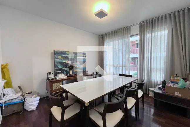 Imagem Apartamento à Venda - Ipanema, 3 Quartos, 143 m2