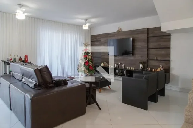 Imagem Casa à Venda - Recreio, 3 Quartos, 350 m2
