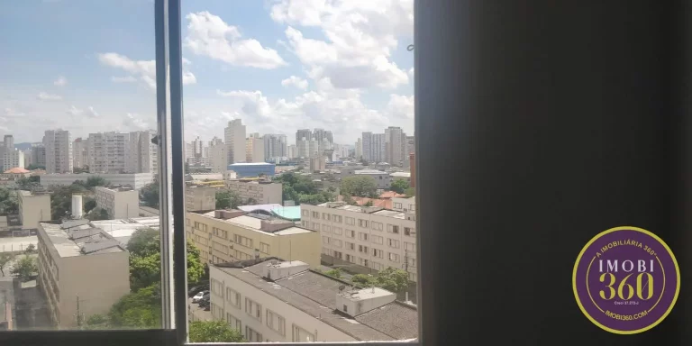 Imagem APARTAMENTO A VENDA NO CAMBUCI - SP