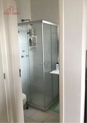 Imagem Oportunidade - Triplex em condomínio no horto do ypê - 3 dorms.