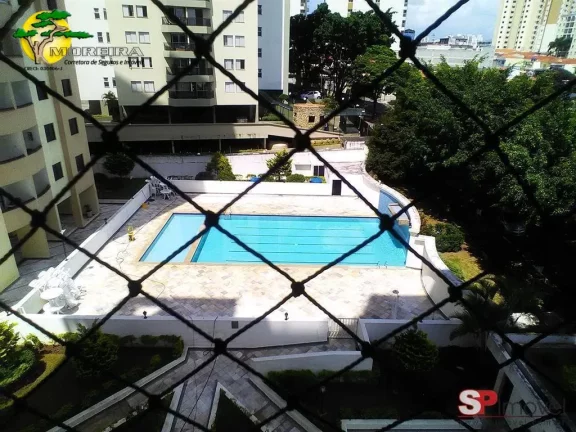 Imagem LINDO APARTAMENTO PARA VENDA NO LAUZANE PAULISTA.