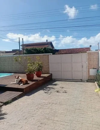 Imagem Casa à Venda nos Ingleses - Norte da Ilha - Florianópolis/SC