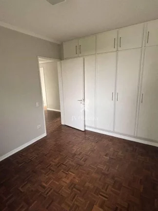 Imagem Apartamento com 3 dormitórios à venda, 140 m² - Vila Suzana - São Paulo/SP