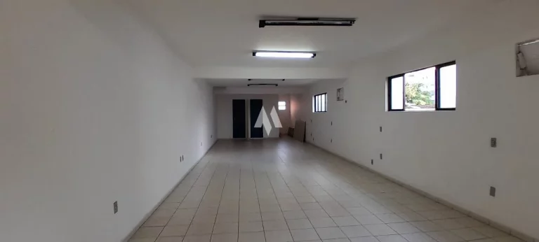 Imagem Sala Comercial - Vila Mathias - Rua Joaquim Távora - Vila Mathias - Próximo a Av. Ana Costa.