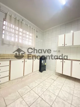 Imagem Casas / Padrão na cidade de Birigui